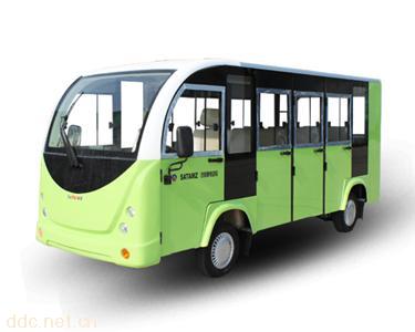  电动旅游观光车